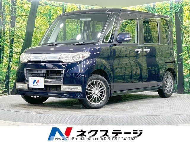 daihatsu tanto 2008 -DAIHATSU--Tanto CBA-L385S--L385S-0010661---DAIHATSU--Tanto CBA-L385S--L385S-0010661- image 1