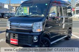 nissan clipper-rio 2017 -NISSAN 【盛岡 580ｾ9568】--Clipper Rio ABA-DR17W--DR17W-106235---NISSAN 【盛岡 580ｾ9568】--Clipper Rio ABA-DR17W--DR17W-106235-