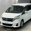 nissan serena 2016 -NISSAN--Serena GC27-006155---NISSAN--Serena GC27-006155- image 1