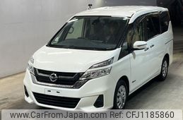 nissan serena 2016 -NISSAN--Serena GC27-006155---NISSAN--Serena GC27-006155-