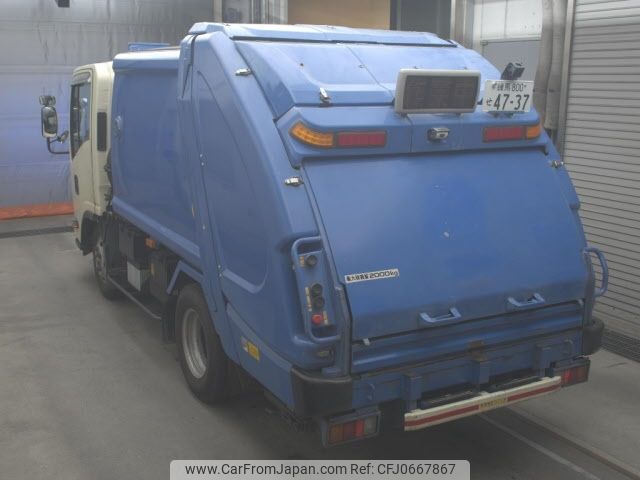 isuzu elf-truck 2010 -ISUZU 【練馬 800ｾ4737】--Elf NMR85AN-7011637---ISUZU 【練馬 800ｾ4737】--Elf NMR85AN-7011637- image 2