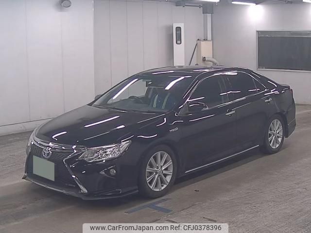 toyota camry 2012 quick_quick_DAA-AVV50_AVV50-1014307 image 2