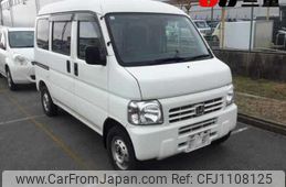 honda acty-van 2018 -HONDA--Acty Van HH5--2012039---HONDA--Acty Van HH5--2012039-