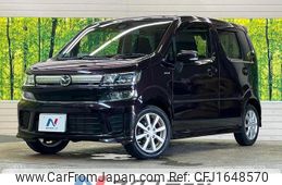 mazda flair 2018 CFJ1648570