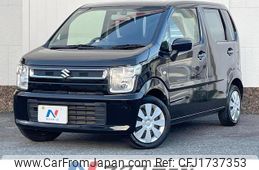 suzuki wagon-r 2020 CFJ1737353