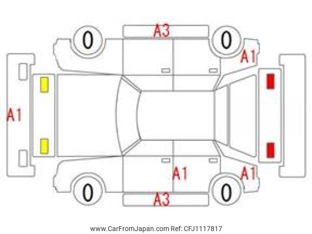 nissan elgrand 2006 -NISSAN--Elgrand CBA-MNE51--MNE51-052049---NISSAN--Elgrand CBA-MNE51--MNE51-052049- image 2