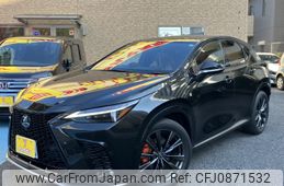 lexus nx 2023 -LEXUS--Lexus NX 6AA-AAZH20--AAZH20-1014189---LEXUS--Lexus NX 6AA-AAZH20--AAZH20-1014189-