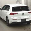 volkswagen golf 2023 quick_quick_3DA-CDDTT_WVWZZZCD6RW116586 image 2