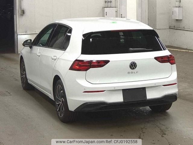 volkswagen golf 2023 quick_quick_3DA-CDDTT_WVWZZZCD6RW116586 image 2