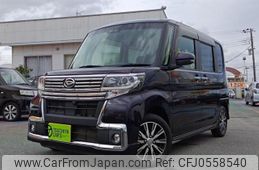 daihatsu tanto 2018 -DAIHATSU--Tanto DBA-LA600S--LA600S-0678377---DAIHATSU--Tanto DBA-LA600S--LA600S-0678377-