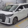 toyota alphard 2023 -TOYOTA 【京都 334も2000】--Alphard AGH30W-0449951---TOYOTA 【京都 334も2000】--Alphard AGH30W-0449951- image 1