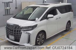 toyota alphard 2023 -TOYOTA 【京都 334も2000】--Alphard AGH30W-0449951---TOYOTA 【京都 334も2000】--Alphard AGH30W-0449951-