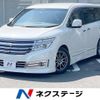 nissan elgrand 2011 -NISSAN--Elgrand DBA-TE52--TE52-013090---NISSAN--Elgrand DBA-TE52--TE52-013090- image 1