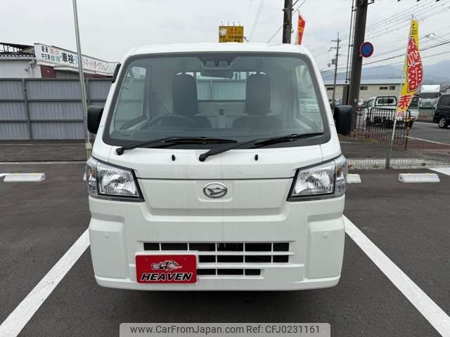 daihatsu hijet-truck 2024 -DAIHATSU--Hijet Truck 3BD-S510P--S510P-0591***---DAIHATSU--Hijet Truck 3BD-S510P--S510P-0591***- image 2