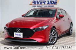mazda mazda3 2020 -MAZDA--MAZDA3 6BA-BP5P--BP5P-112218---MAZDA--MAZDA3 6BA-BP5P--BP5P-112218-