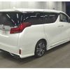 toyota alphard 2019 -TOYOTA--Alphard DBA-AGH30W--AGH30W-0287211---TOYOTA--Alphard DBA-AGH30W--AGH30W-0287211- image 5