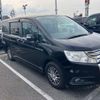 honda stepwagon 2010 -HONDA--Stepwgn DBA-RK5--RK5-1034168---HONDA--Stepwgn DBA-RK5--RK5-1034168- image 2