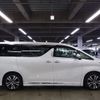 toyota alphard 2021 -TOYOTA--Alphard 3BA-AGH30W--AGH30-0376875---TOYOTA--Alphard 3BA-AGH30W--AGH30-0376875- image 8