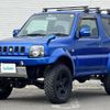 suzuki jimny-sierra 2011 -SUZUKI--Jimny Sierra ABA-JB43W--JB43W-451195---SUZUKI--Jimny Sierra ABA-JB43W--JB43W-451195- image 10