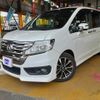 honda stepwagon 2014 -HONDA--Stepwgn RK5--1415620---HONDA--Stepwgn RK5--1415620- image 1
