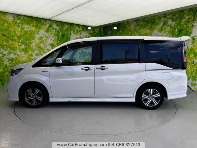 honda stepwagon 2018 quick_quick_6AA-RP5_RP5-1075377 image 2