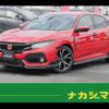 honda civic 2019 CFJ1533491 image 1