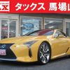 lexus lc 2017 quick_quick_DBA-URZ100_URZ100-0001097 image 1