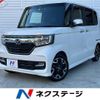 honda n-box 2018 -HONDA--N BOX DBA-JF3--JF3-2041734---HONDA--N BOX DBA-JF3--JF3-2041734- image 1