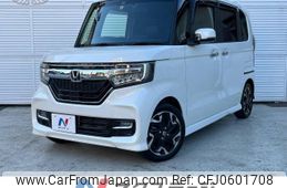 honda n-box 2018 -HONDA--N BOX DBA-JF3--JF3-2041734---HONDA--N BOX DBA-JF3--JF3-2041734-