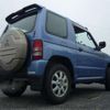 mitsubishi pajero-mini 1997 CFJ6471975 image 33