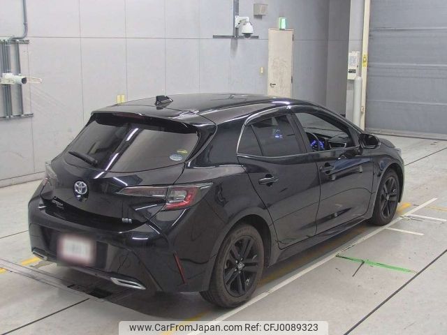 toyota corolla-sport 2020 -TOYOTA--Corolla Sport ZWE213H-0003856---TOYOTA--Corolla Sport ZWE213H-0003856- image 2