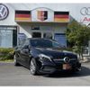 mercedes-benz a-class 2017 -MERCEDES-BENZ--Benz A Class DBA-176042--WDD1760422V167480---MERCEDES-BENZ--Benz A Class DBA-176042--WDD1760422V167480- image 1