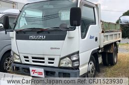 isuzu elf-truck 2005 CFJ1523930