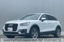 audi q2 2019 -AUDI--Audi Q2 ABA-GACHZ--WAUZZZGA4LA004158---AUDI--Audi Q2 ABA-GACHZ--WAUZZZGA4LA004158-