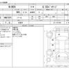 honda n-box 2016 -HONDA 【野田 580ｱ1234】--N BOX DBA-JF1--JF1-1871990---HONDA 【野田 580ｱ1234】--N BOX DBA-JF1--JF1-1871990- image 3