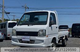 subaru sambar-truck 2009 -SUBARU--Samber Truck EBD-TT1--TT1-110957---SUBARU--Samber Truck EBD-TT1--TT1-110957-