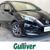 nissan note 2018 -NISSAN--Note DAA-HE12--HE12-127729---NISSAN--Note DAA-HE12--HE12-127729- image 1