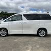 toyota alphard 2009 NIKYO_YS97909 image 2