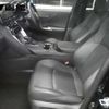 toyota harrier 2021 -TOYOTA 【函館 333ﾃ1217】--Harrier AXUH85-0010860---TOYOTA 【函館 333ﾃ1217】--Harrier AXUH85-0010860- image 11