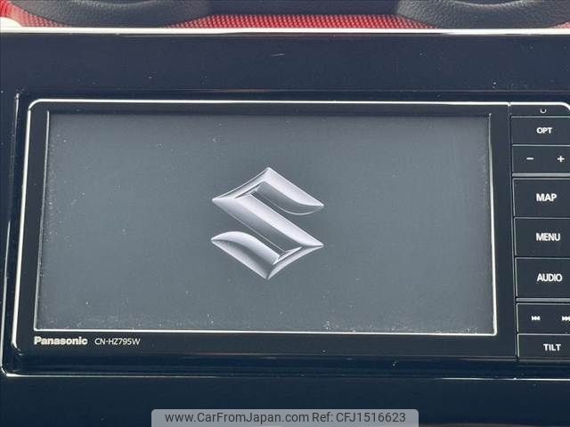 suzuki swift 1994 CFJ1516623 image 2