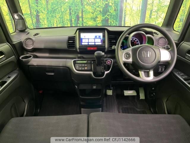 honda n-box 2016 -HONDA--N BOX DBA-JF1--JF1-1663090---HONDA--N BOX DBA-JF1--JF1-1663090- image 2