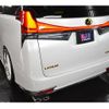 toyota alphard 2015 GOO_JP_700030313530210530001 image 36