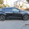 toyota c-hr 2018 quick_quick_DBA-NGX10_2000836 image 4