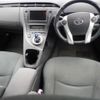 toyota prius 2010 -TOYOTA--Prius ZVW30-1242864---TOYOTA--Prius ZVW30-1242864- image 4