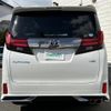 toyota alphard 2017 -TOYOTA--Alphard DBA-GGH30W--GGH30-0019587---TOYOTA--Alphard DBA-GGH30W--GGH30-0019587- image 20