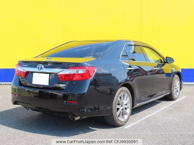 toyota camry 2014 -TOYOTA 【川口 311】--Camry DAA-AVV50--AVV50-1039068---TOYOTA 【川口 311】--Camry DAA-AVV50--AVV50-1039068- image 2