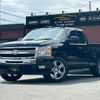 chevrolet silverado 2009 GOO_NET_EXCHANGE_0510775A30250521W004 image 1