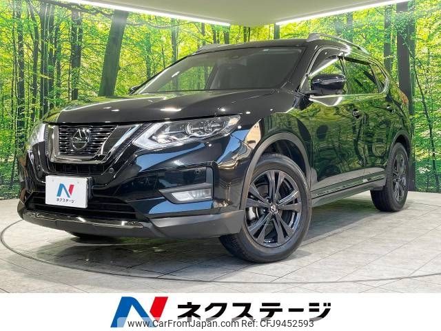 nissan x-trail 2021 -NISSAN--X-Trail 5BA-NT32--NT32-611412---NISSAN--X-Trail 5BA-NT32--NT32-611412- image 1