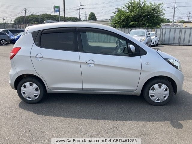 suzuki cervo 2007 NIKYO_SC11578 image 1
