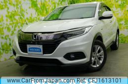 honda vezel 2019 CFJ1613101